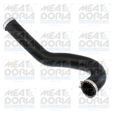Charge Air Hose